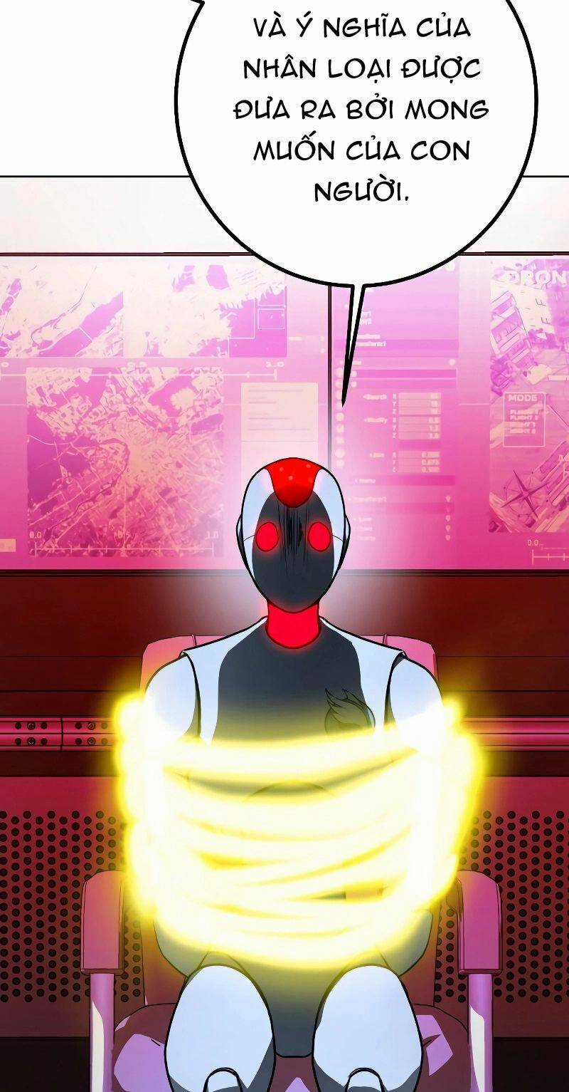 Tuyệt Đỉnh Anh Hùng Chapter 20 trang 59