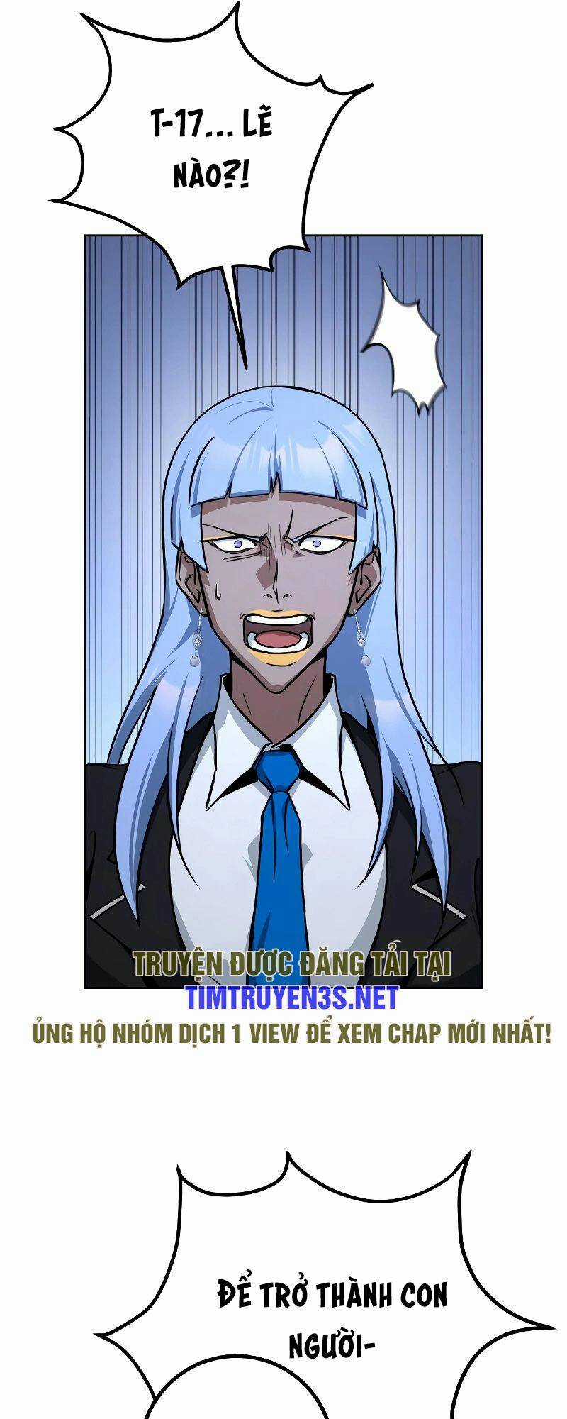 Tuyệt Đỉnh Anh Hùng Chapter 20 trang 61