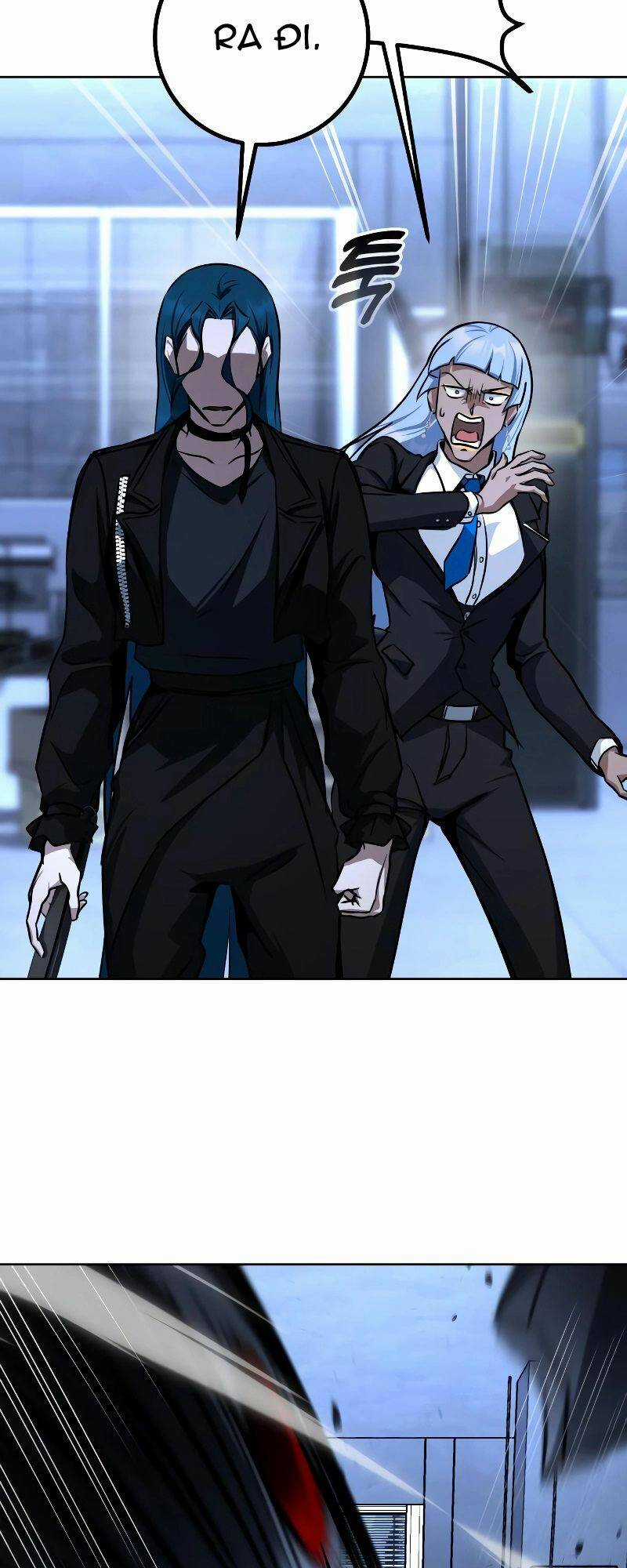 Tuyệt Đỉnh Anh Hùng Chapter 20 trang 62