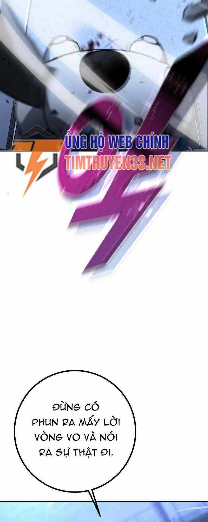 Tuyệt Đỉnh Anh Hùng Chapter 20 trang 64