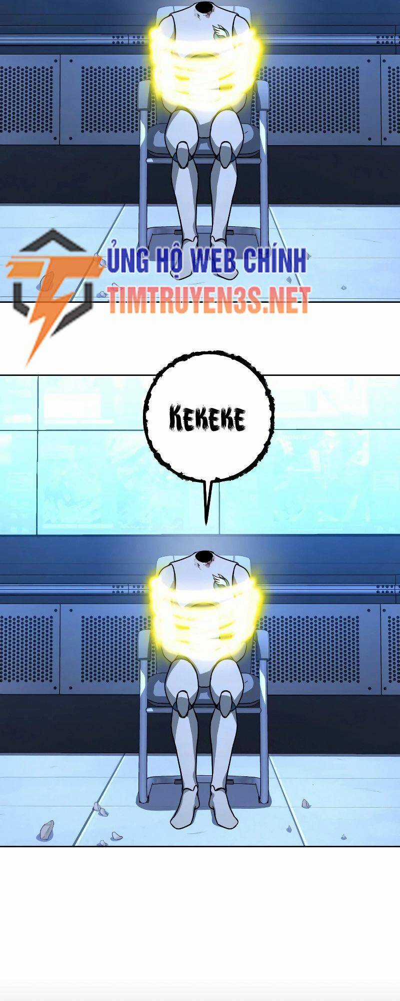 Tuyệt Đỉnh Anh Hùng Chapter 20 trang 67