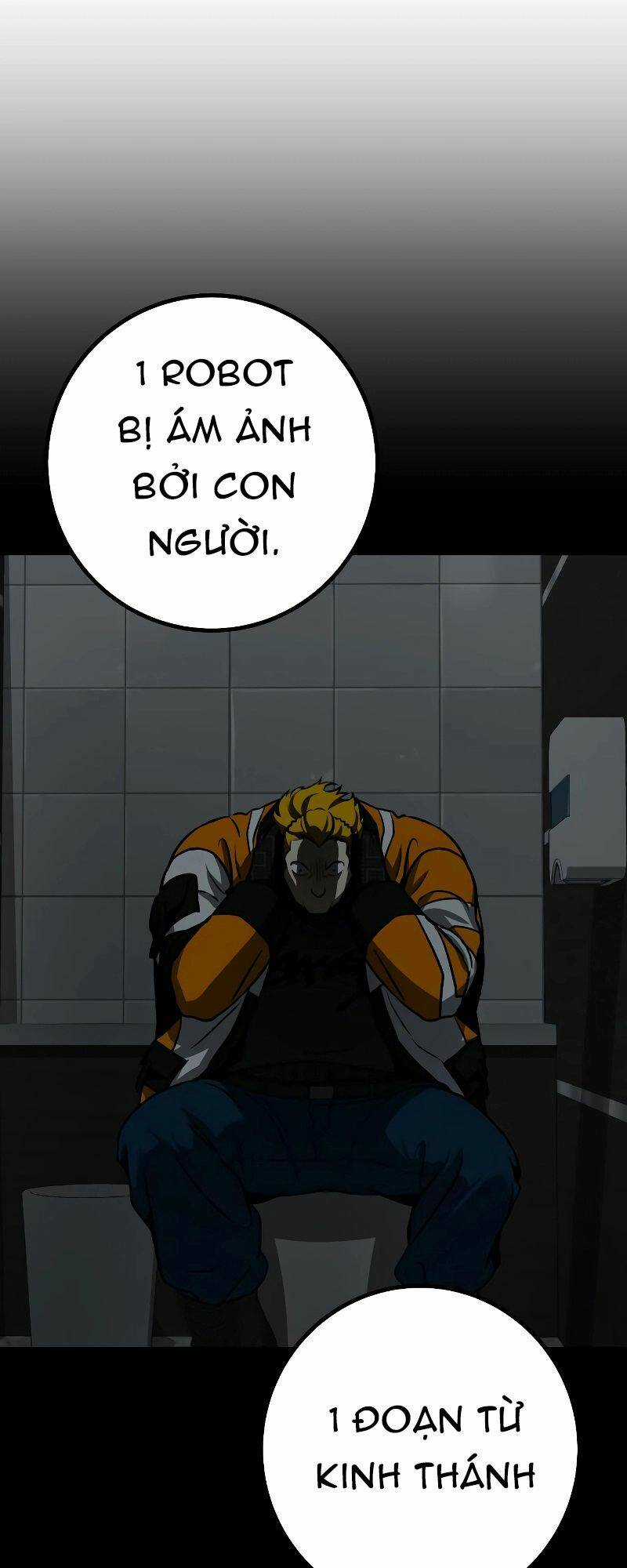 Tuyệt Đỉnh Anh Hùng Chapter 20 trang 68