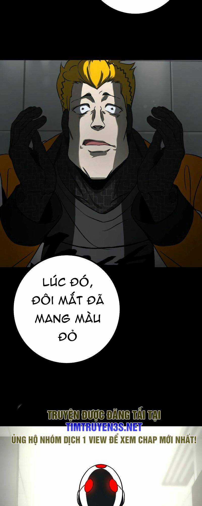 Tuyệt Đỉnh Anh Hùng Chapter 20 trang 69