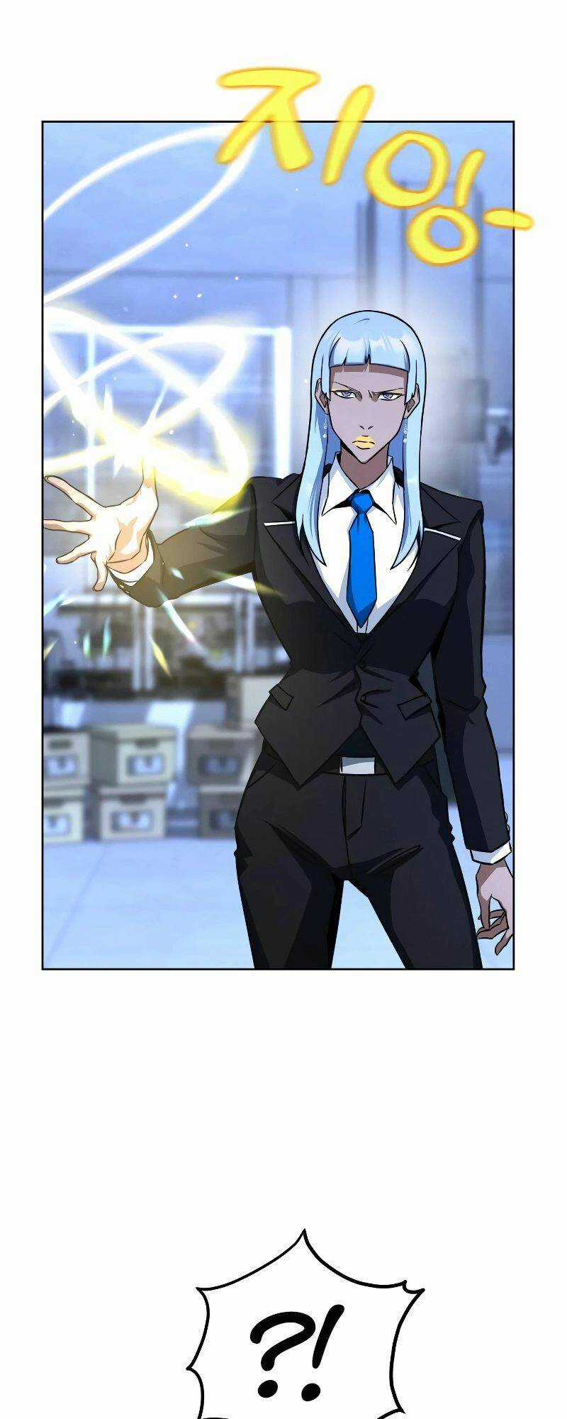 Tuyệt Đỉnh Anh Hùng Chapter 20 trang 7