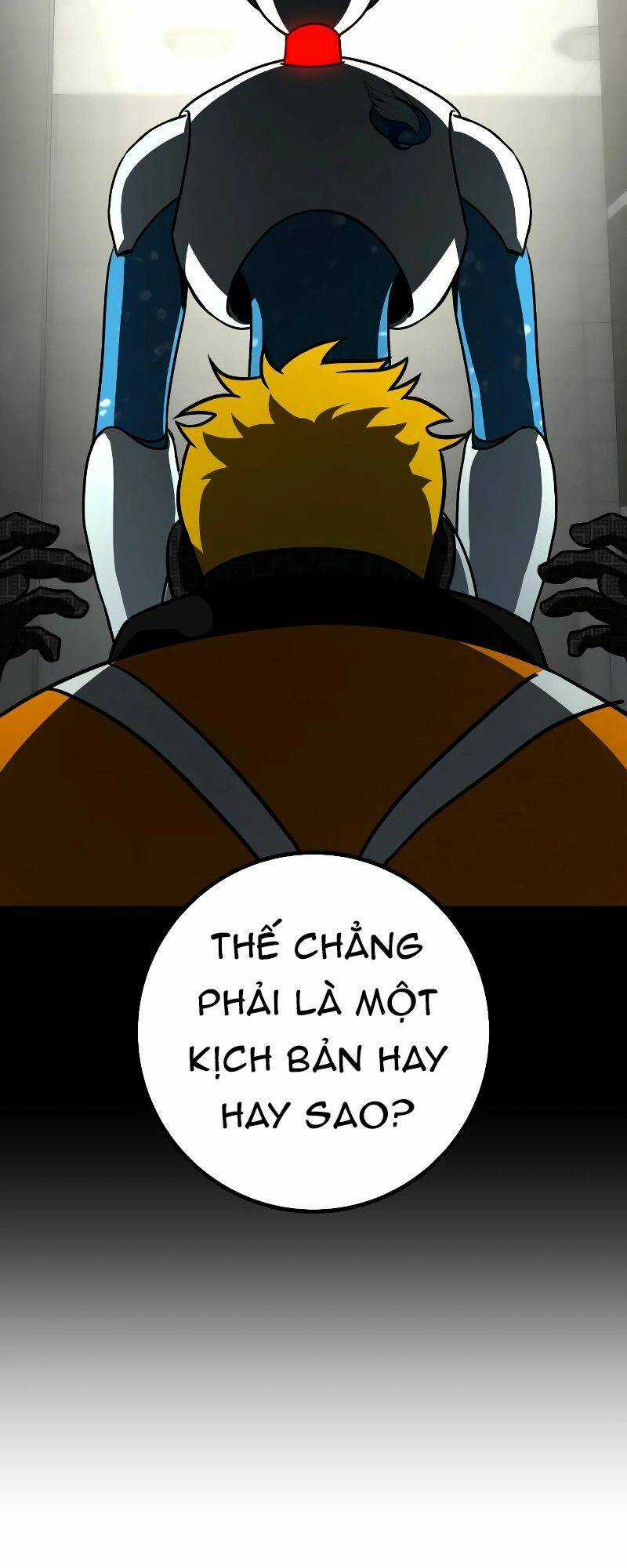 Tuyệt Đỉnh Anh Hùng Chapter 20 trang 70