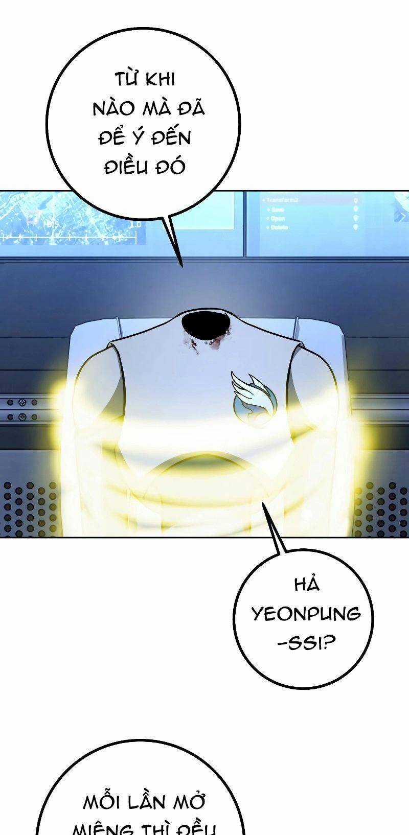 Tuyệt Đỉnh Anh Hùng Chapter 20 trang 71