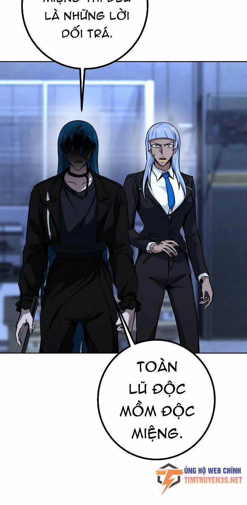 Tuyệt Đỉnh Anh Hùng Chapter 20 trang 72