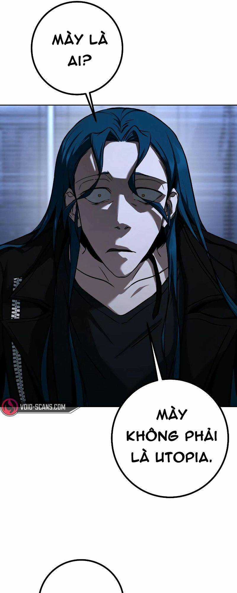 Tuyệt Đỉnh Anh Hùng Chapter 20 trang 73