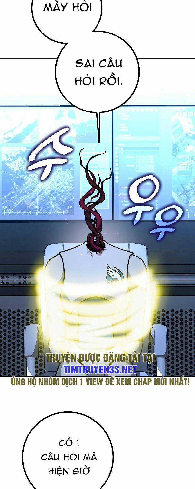 Tuyệt Đỉnh Anh Hùng Chapter 20 trang 74