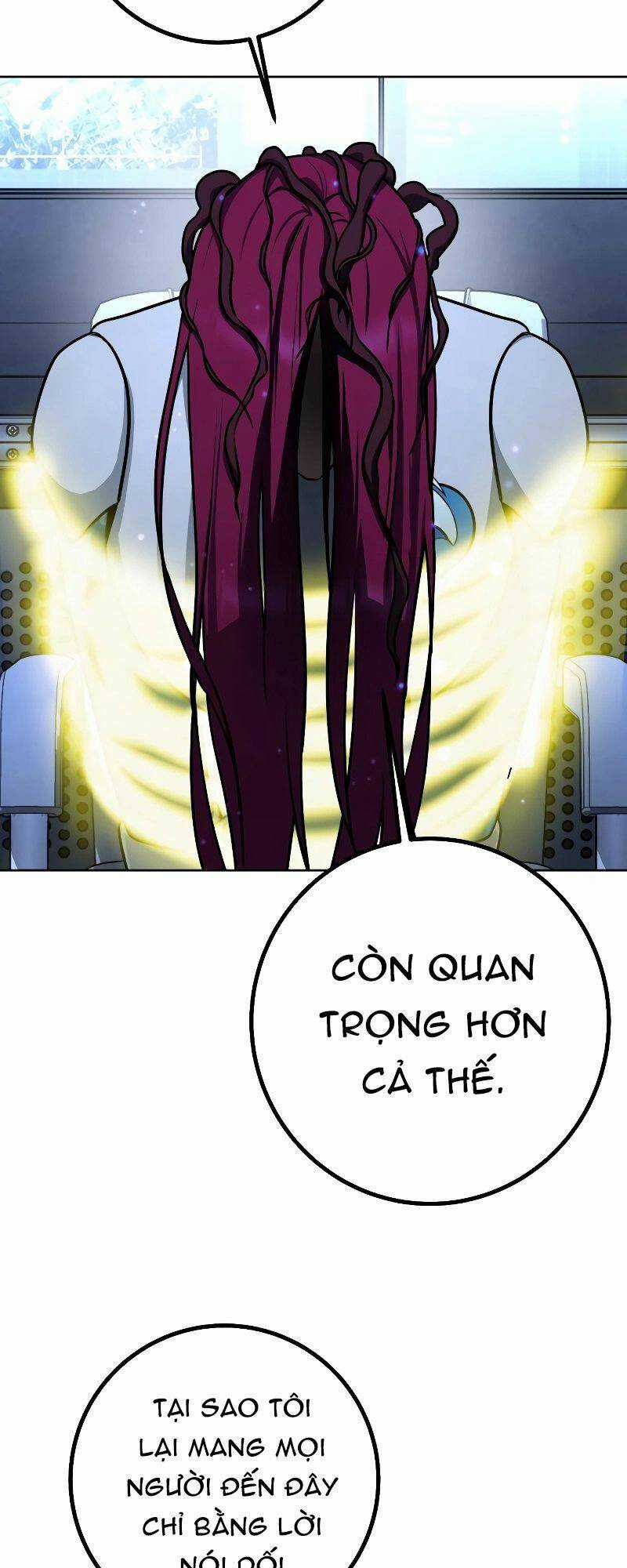 Tuyệt Đỉnh Anh Hùng Chapter 20 trang 75