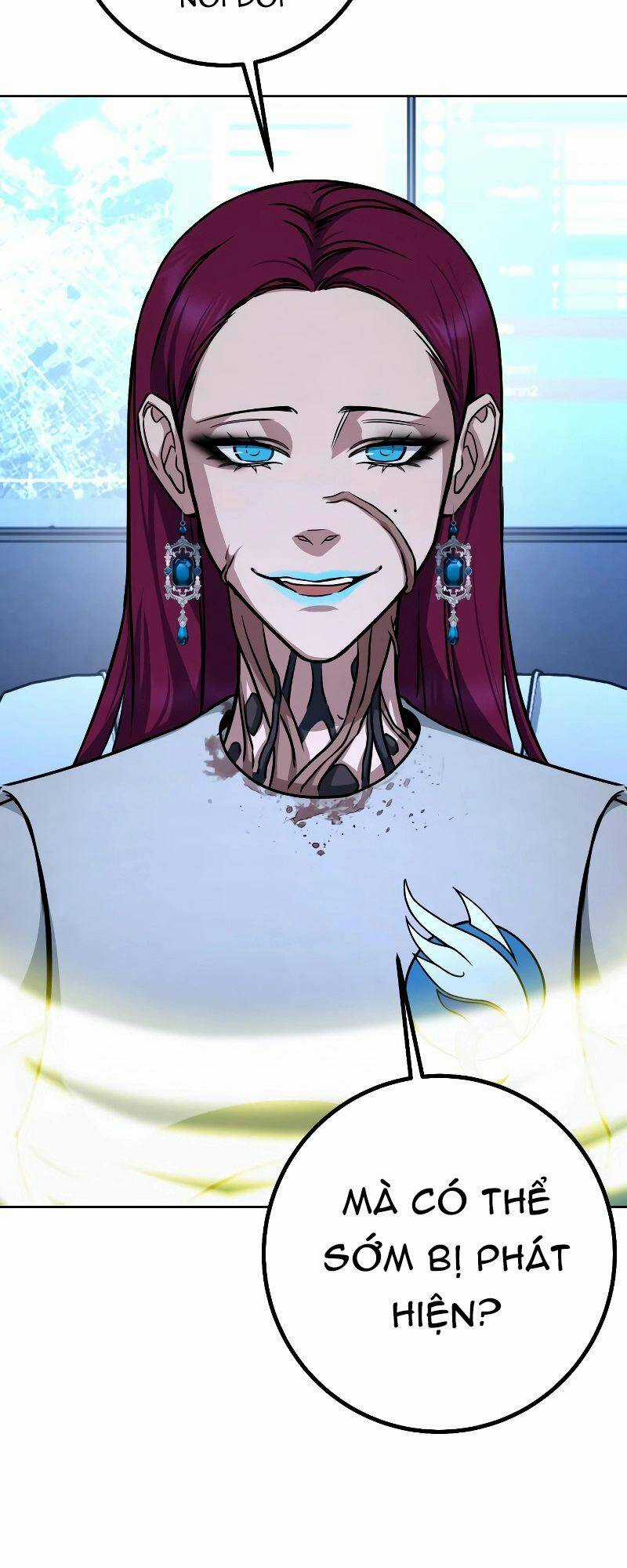 Tuyệt Đỉnh Anh Hùng Chapter 20 trang 76