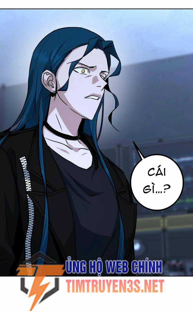 Tuyệt Đỉnh Anh Hùng Chapter 20 trang 77