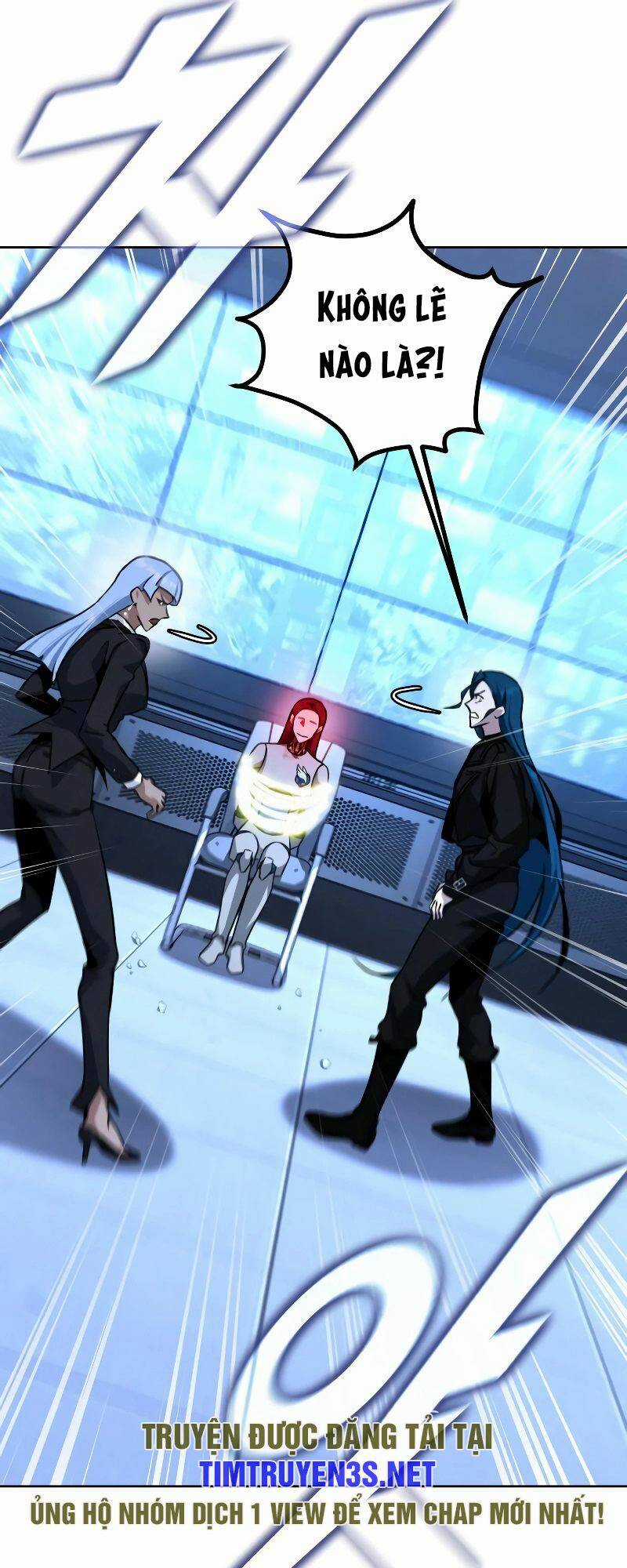 Tuyệt Đỉnh Anh Hùng Chapter 20 trang 79