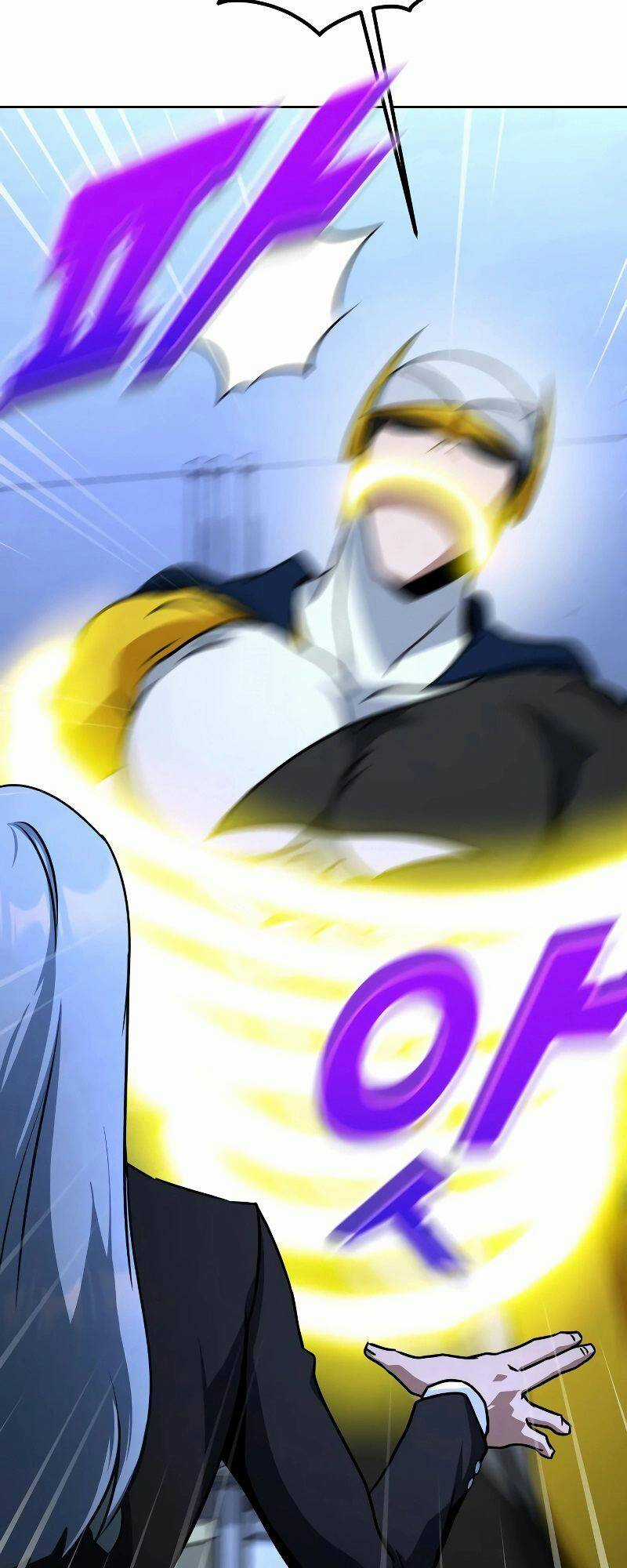 Tuyệt Đỉnh Anh Hùng Chapter 20 trang 8