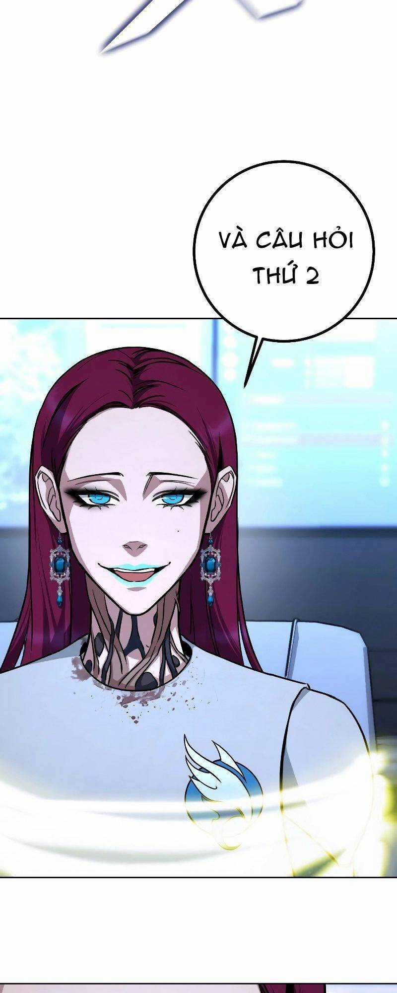 Tuyệt Đỉnh Anh Hùng Chapter 20 trang 80