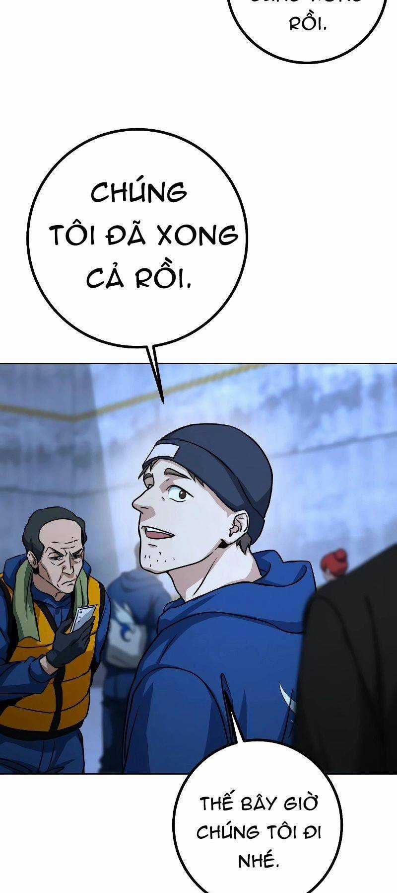 Tuyệt Đỉnh Anh Hùng Chapter 20 trang 83