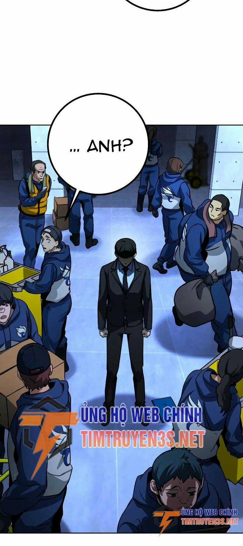 Tuyệt Đỉnh Anh Hùng Chapter 20 trang 84