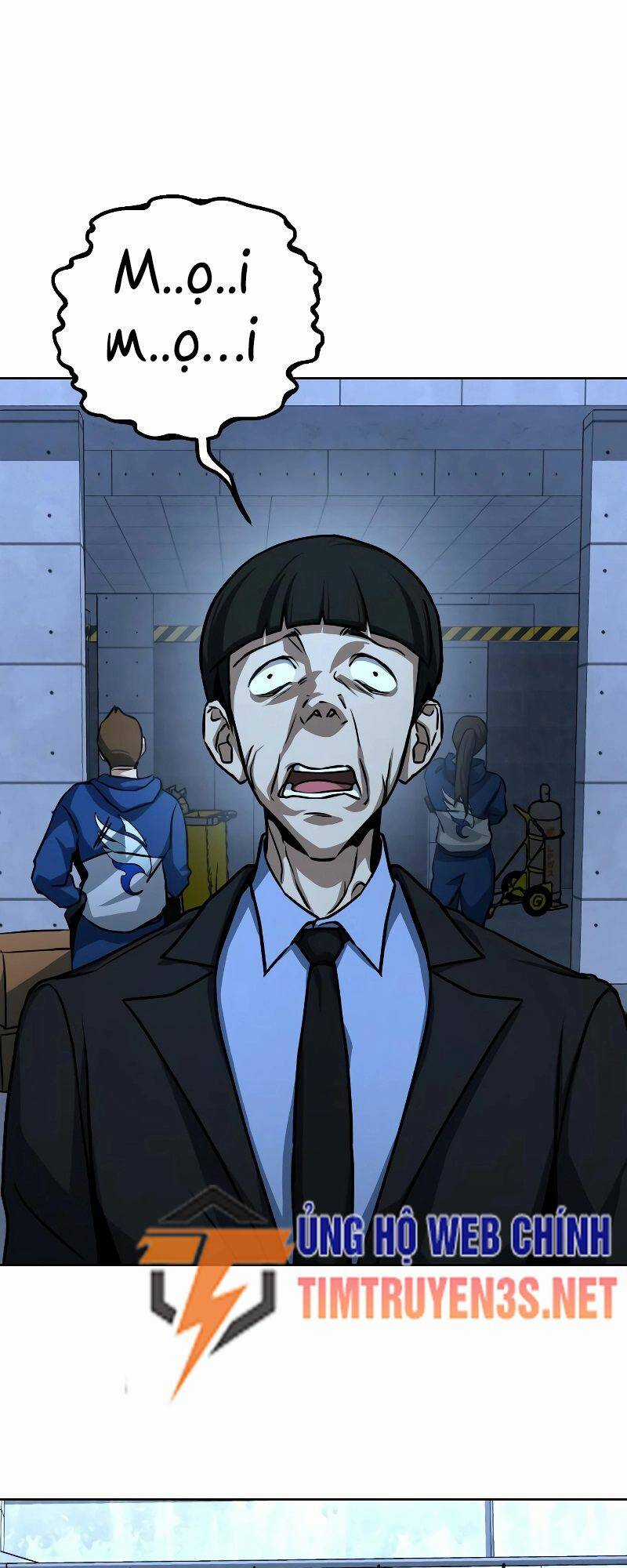 Tuyệt Đỉnh Anh Hùng Chapter 20 trang 85