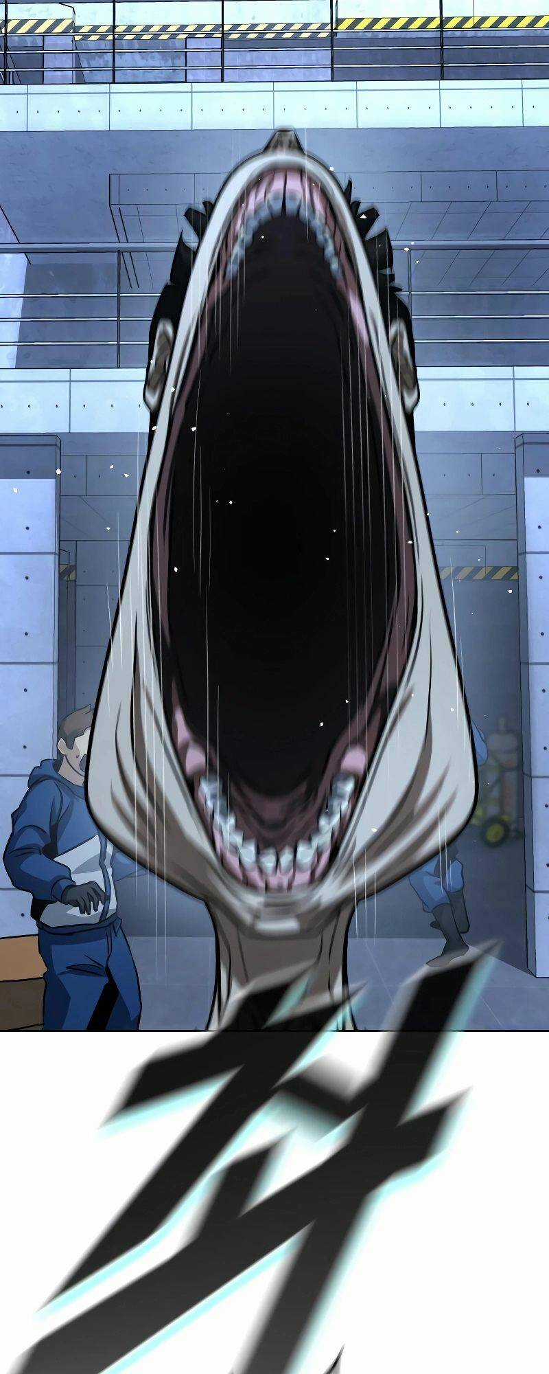 Tuyệt Đỉnh Anh Hùng Chapter 20 trang 86