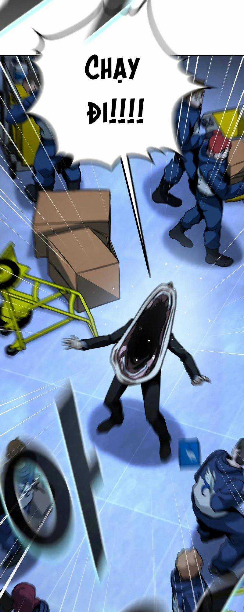 Tuyệt Đỉnh Anh Hùng Chapter 20 trang 87