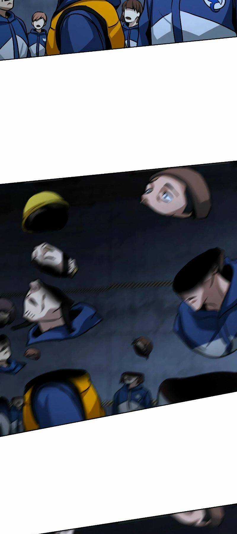 Tuyệt Đỉnh Anh Hùng Chapter 20 trang 89