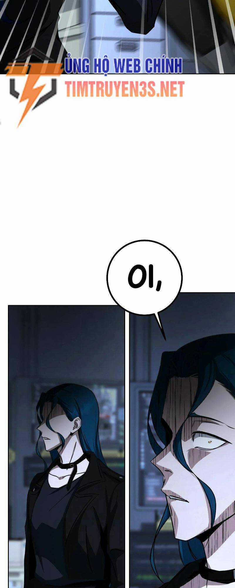 Tuyệt Đỉnh Anh Hùng Chapter 20 trang 9