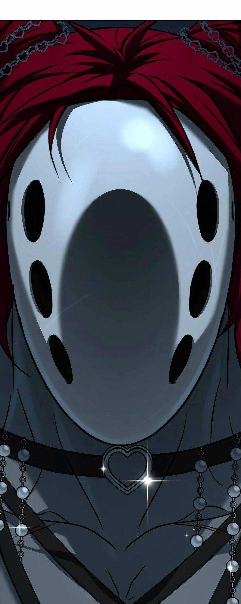 Tuyệt Đỉnh Anh Hùng Chapter 20 trang 93