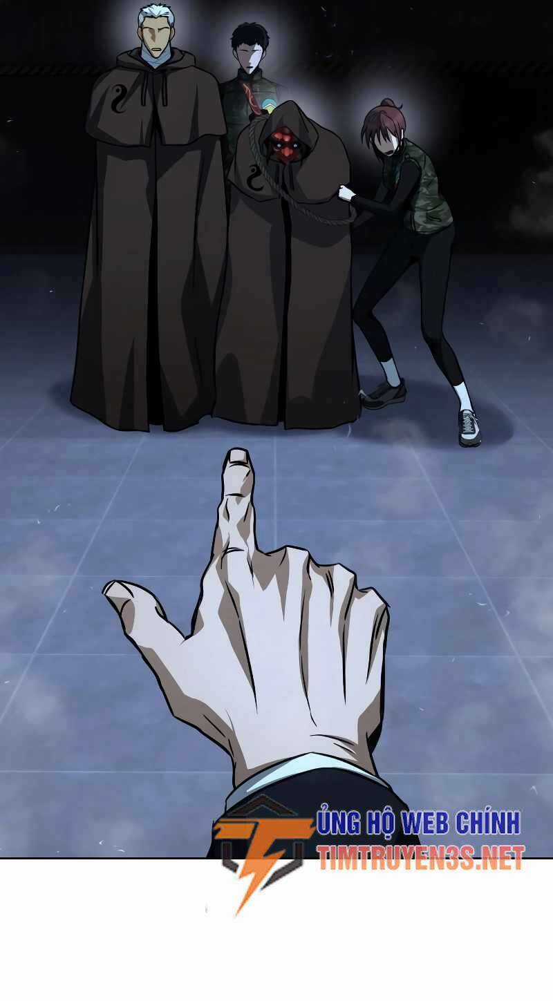 Tuyệt Đỉnh Anh Hùng Chapter 21 trang 10