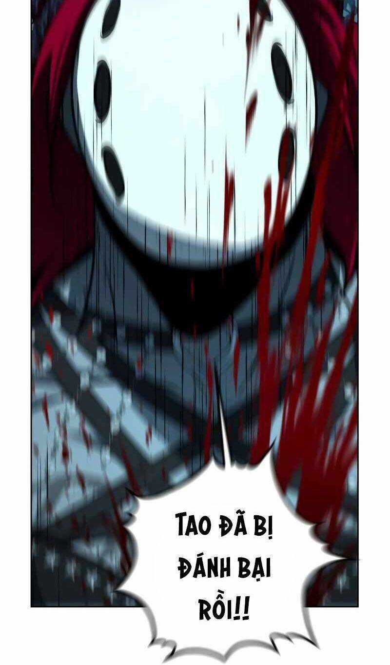 Tuyệt Đỉnh Anh Hùng Chapter 21 trang 100