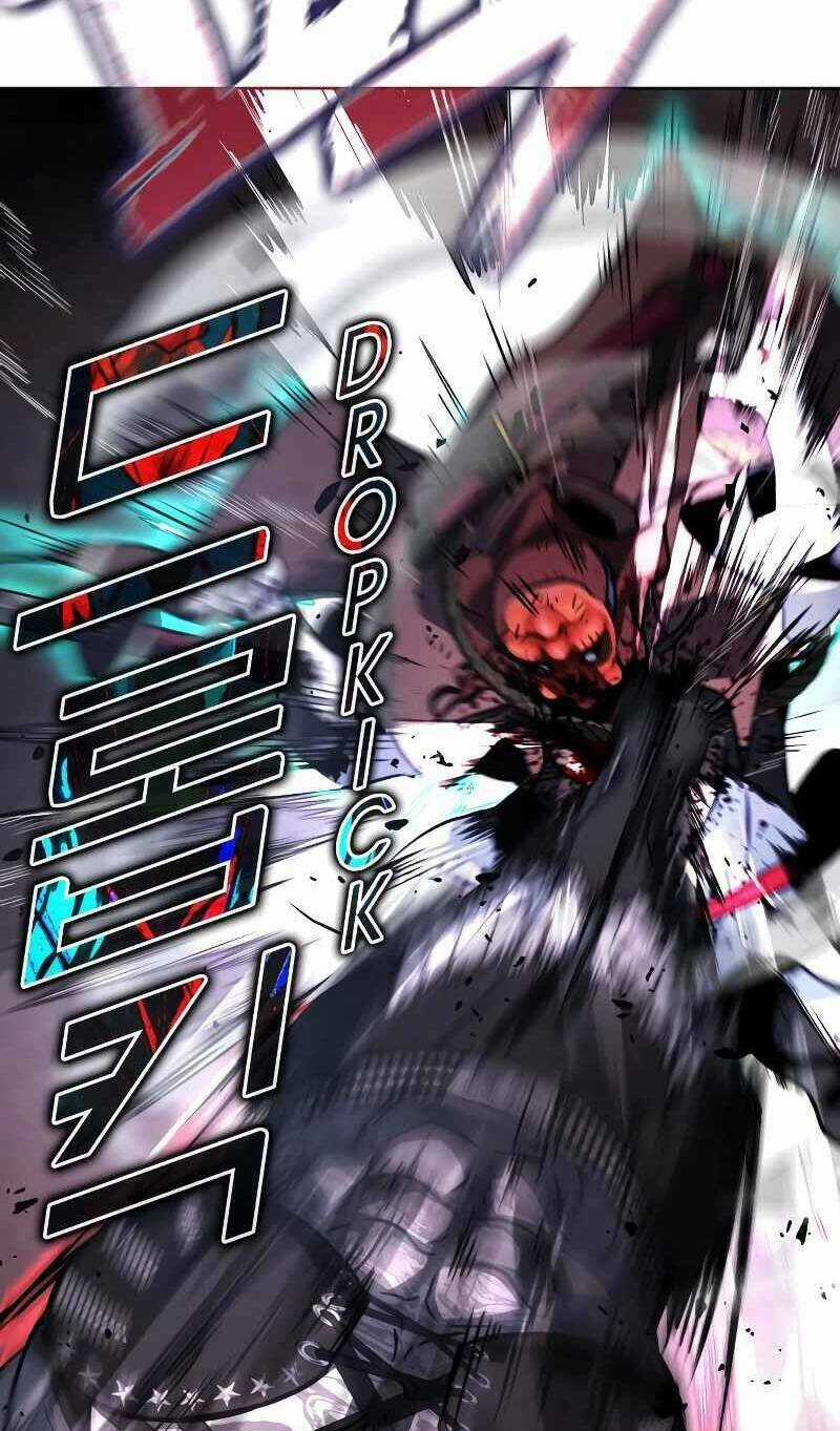 Tuyệt Đỉnh Anh Hùng Chapter 21 trang 104