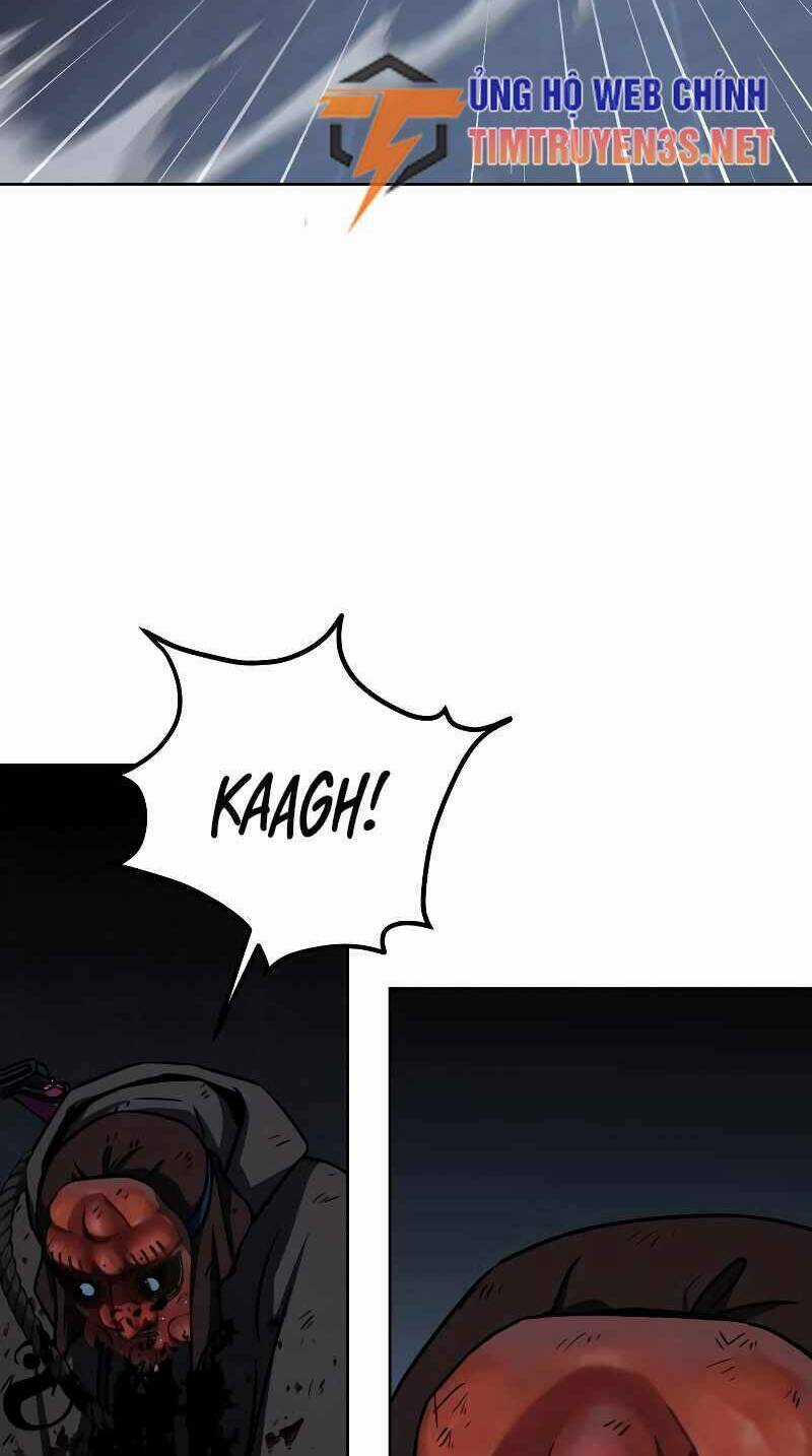 Tuyệt Đỉnh Anh Hùng Chapter 21 trang 107