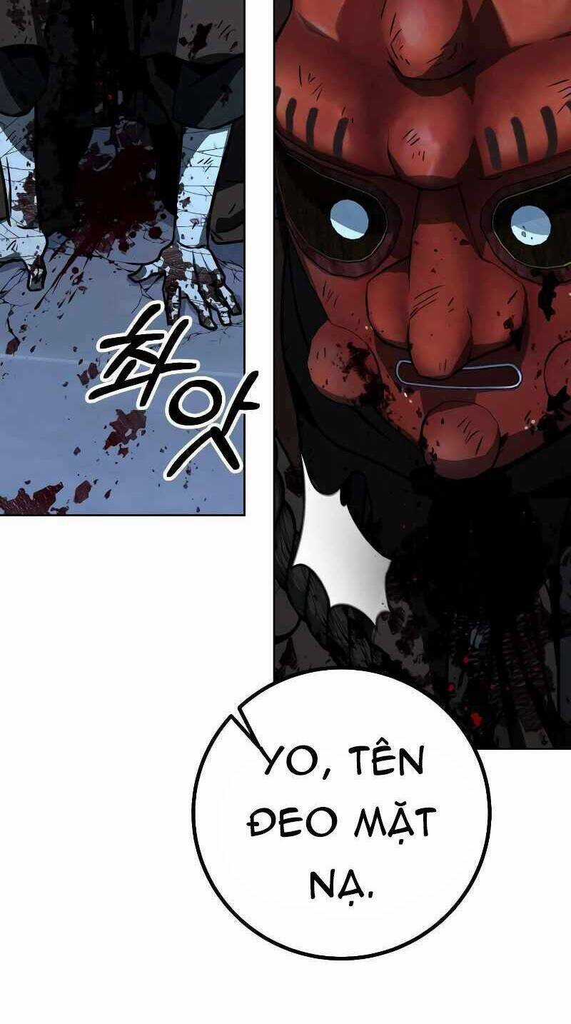 Tuyệt Đỉnh Anh Hùng Chapter 21 trang 108