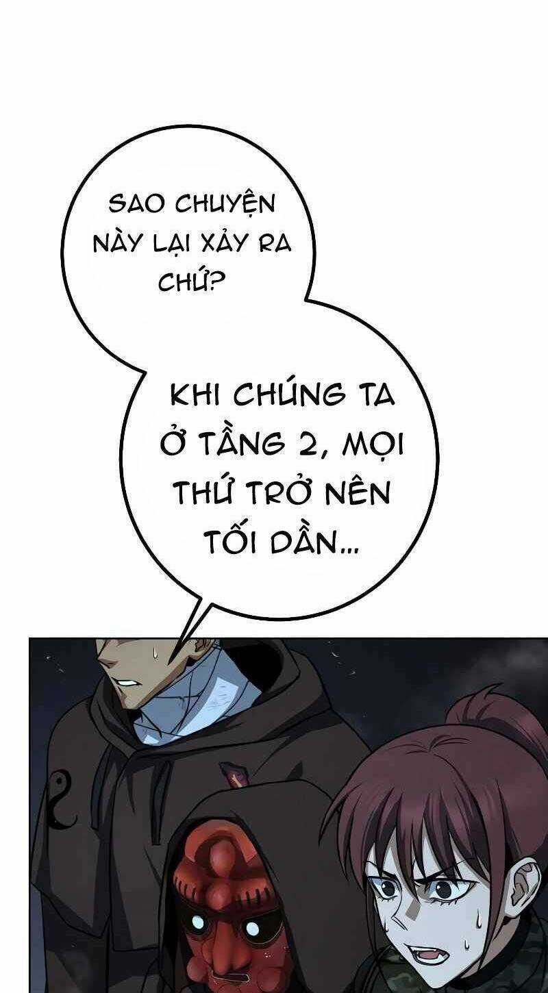Tuyệt Đỉnh Anh Hùng Chapter 21 trang 11