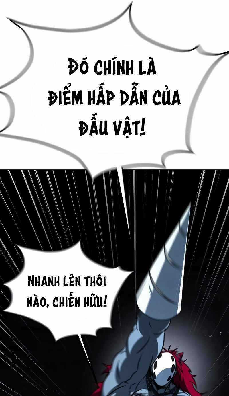 Tuyệt Đỉnh Anh Hùng Chapter 21 trang 114