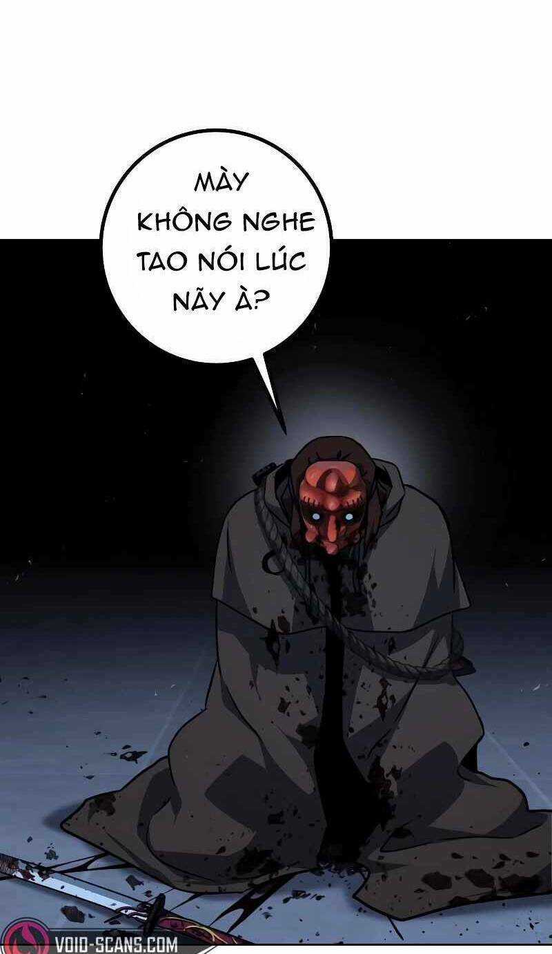 Tuyệt Đỉnh Anh Hùng Chapter 21 trang 116