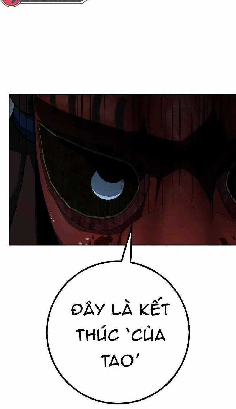 Tuyệt Đỉnh Anh Hùng Chapter 21 trang 117