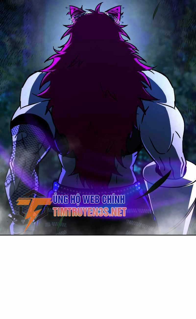 Tuyệt Đỉnh Anh Hùng Chapter 21 trang 122