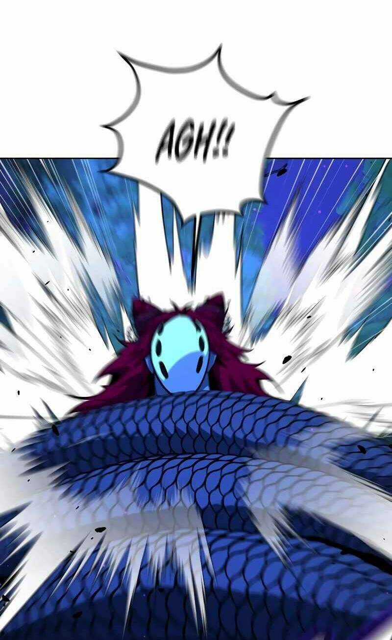 Tuyệt Đỉnh Anh Hùng Chapter 21 trang 123