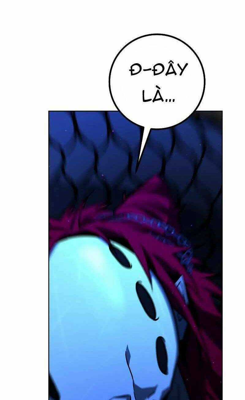 Tuyệt Đỉnh Anh Hùng Chapter 21 trang 125