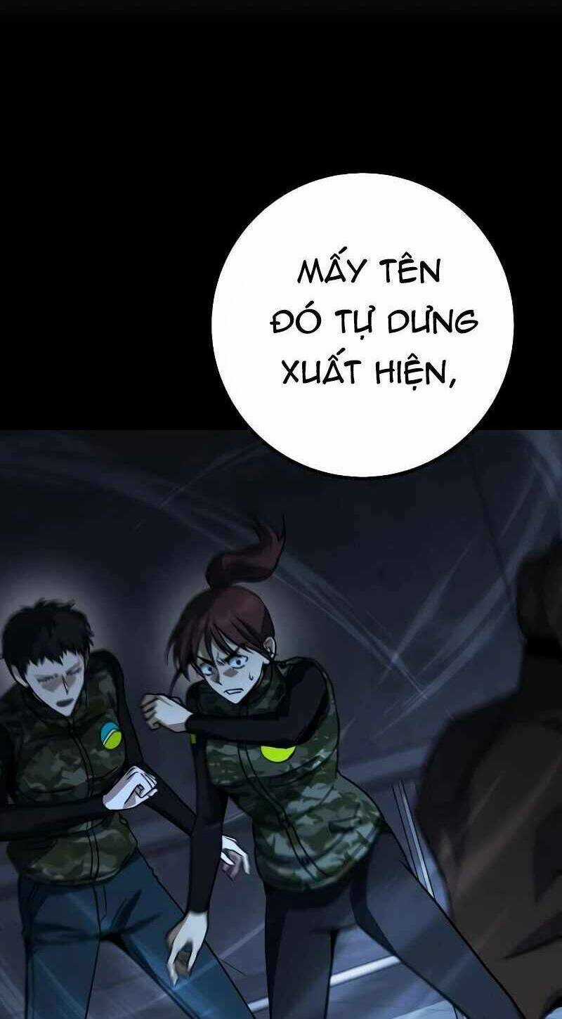 Tuyệt Đỉnh Anh Hùng Chapter 21 trang 13