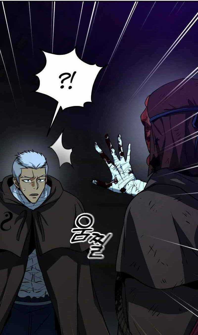 Tuyệt Đỉnh Anh Hùng Chapter 21 trang 135