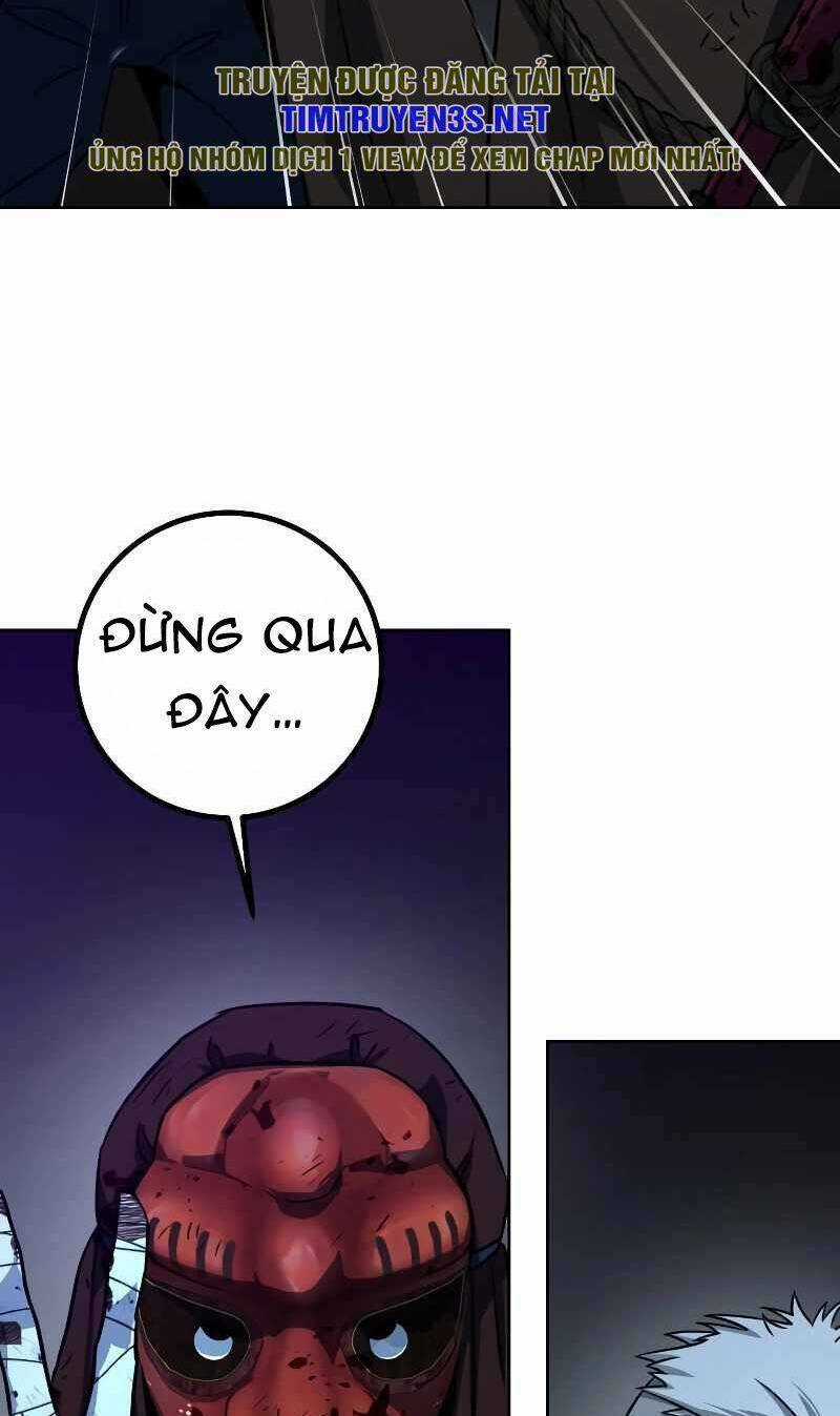 Tuyệt Đỉnh Anh Hùng Chapter 21 trang 136