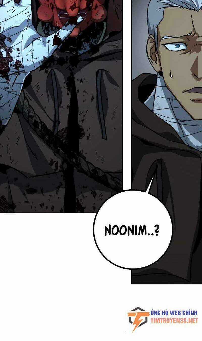 Tuyệt Đỉnh Anh Hùng Chapter 21 trang 137