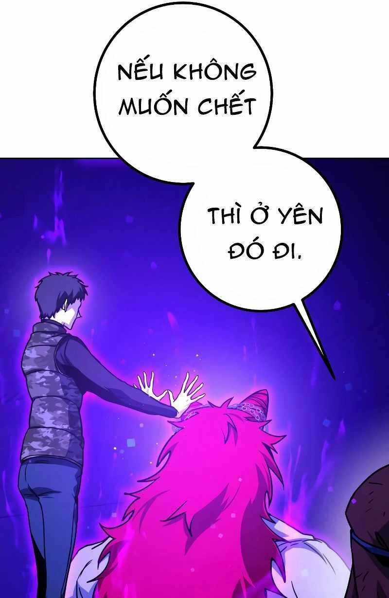 Tuyệt Đỉnh Anh Hùng Chapter 21 trang 138