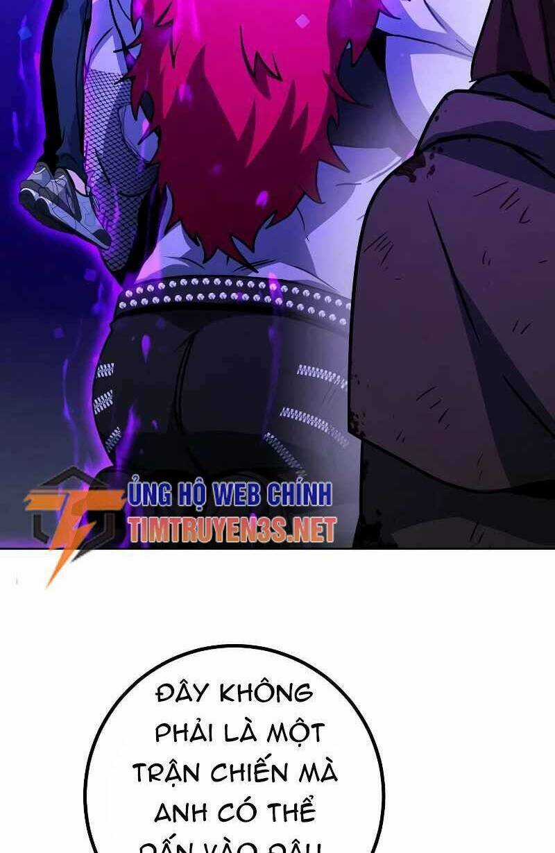 Tuyệt Đỉnh Anh Hùng Chapter 21 trang 139