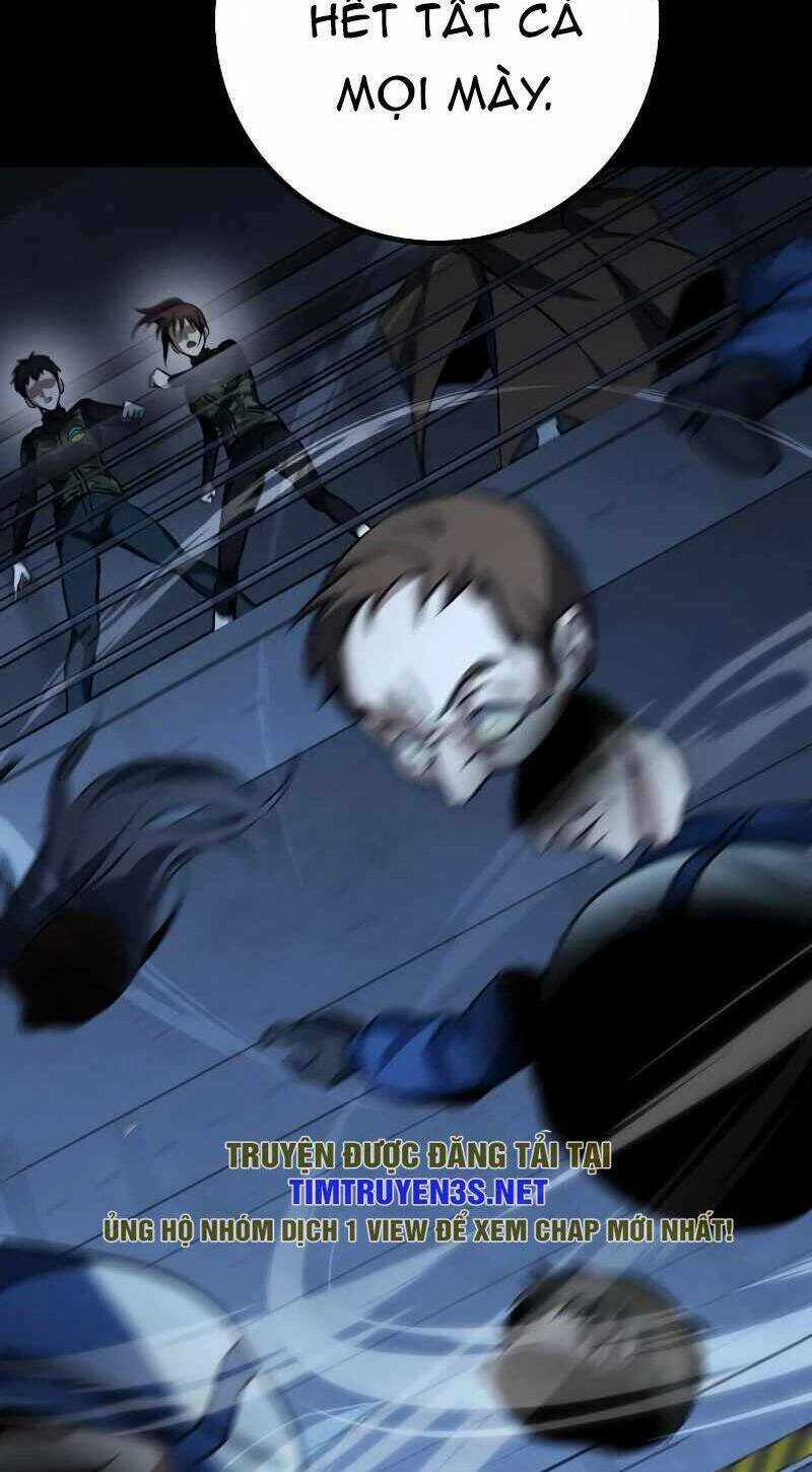 Tuyệt Đỉnh Anh Hùng Chapter 21 trang 15