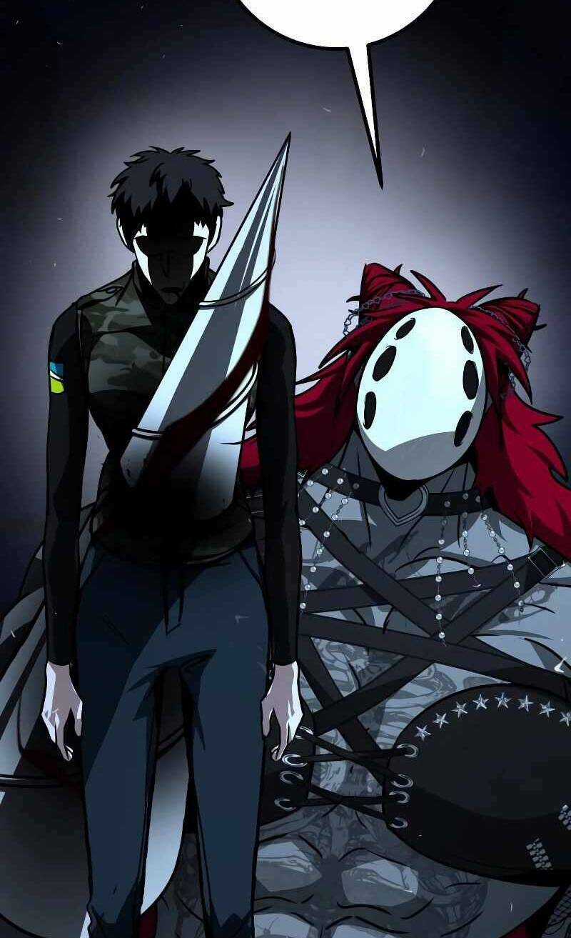 Tuyệt Đỉnh Anh Hùng Chapter 21 trang 152