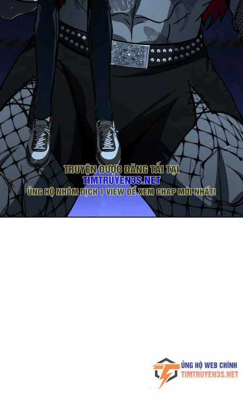 Tuyệt Đỉnh Anh Hùng Chapter 21 trang 153