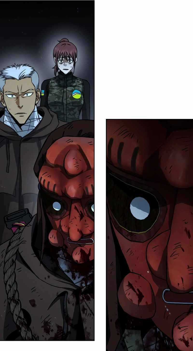 Tuyệt Đỉnh Anh Hùng Chapter 21 trang 154