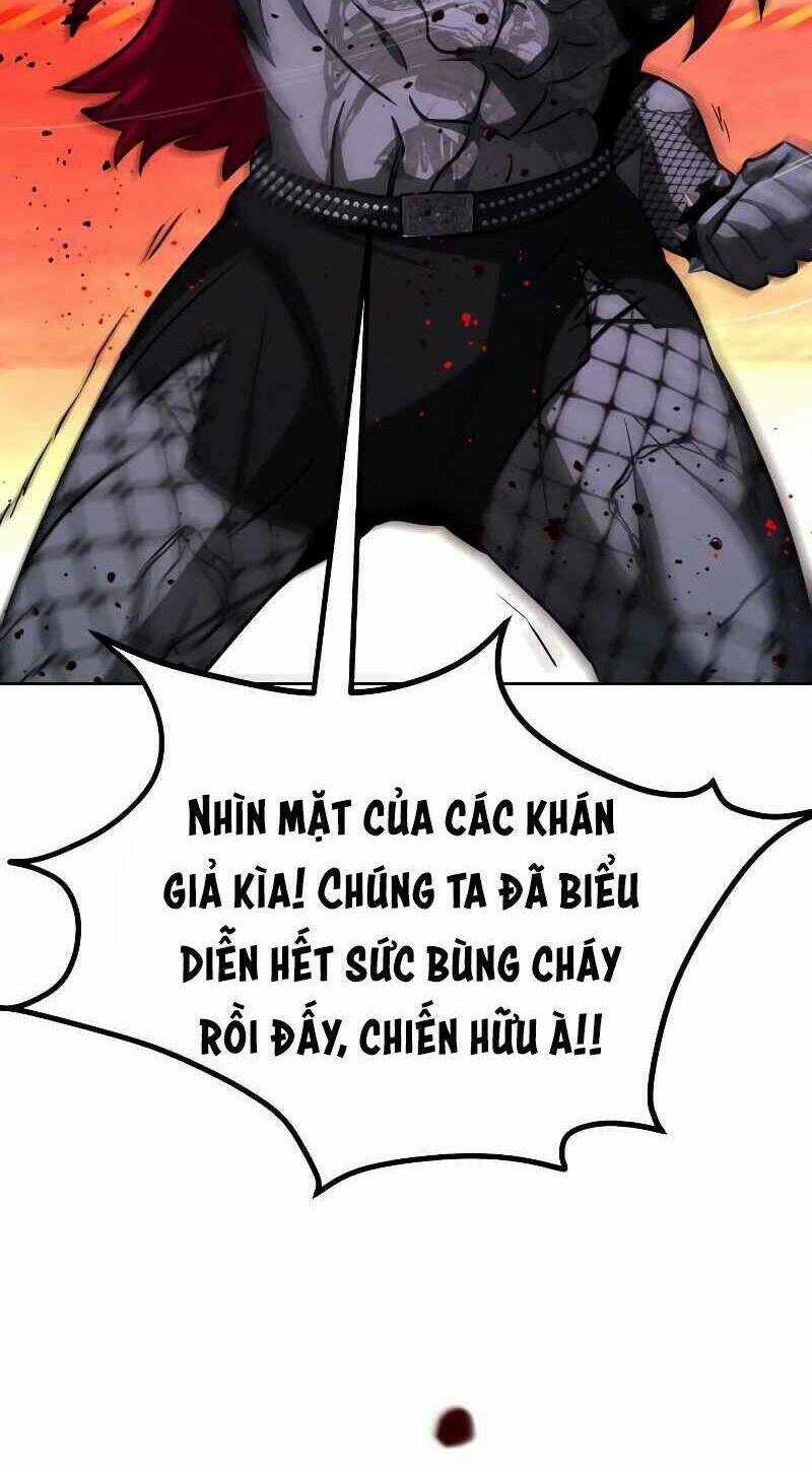 Tuyệt Đỉnh Anh Hùng Chapter 21 trang 157